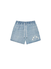 DRAWSTRING PJ SHORT