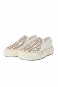 COURT SLIP-ON