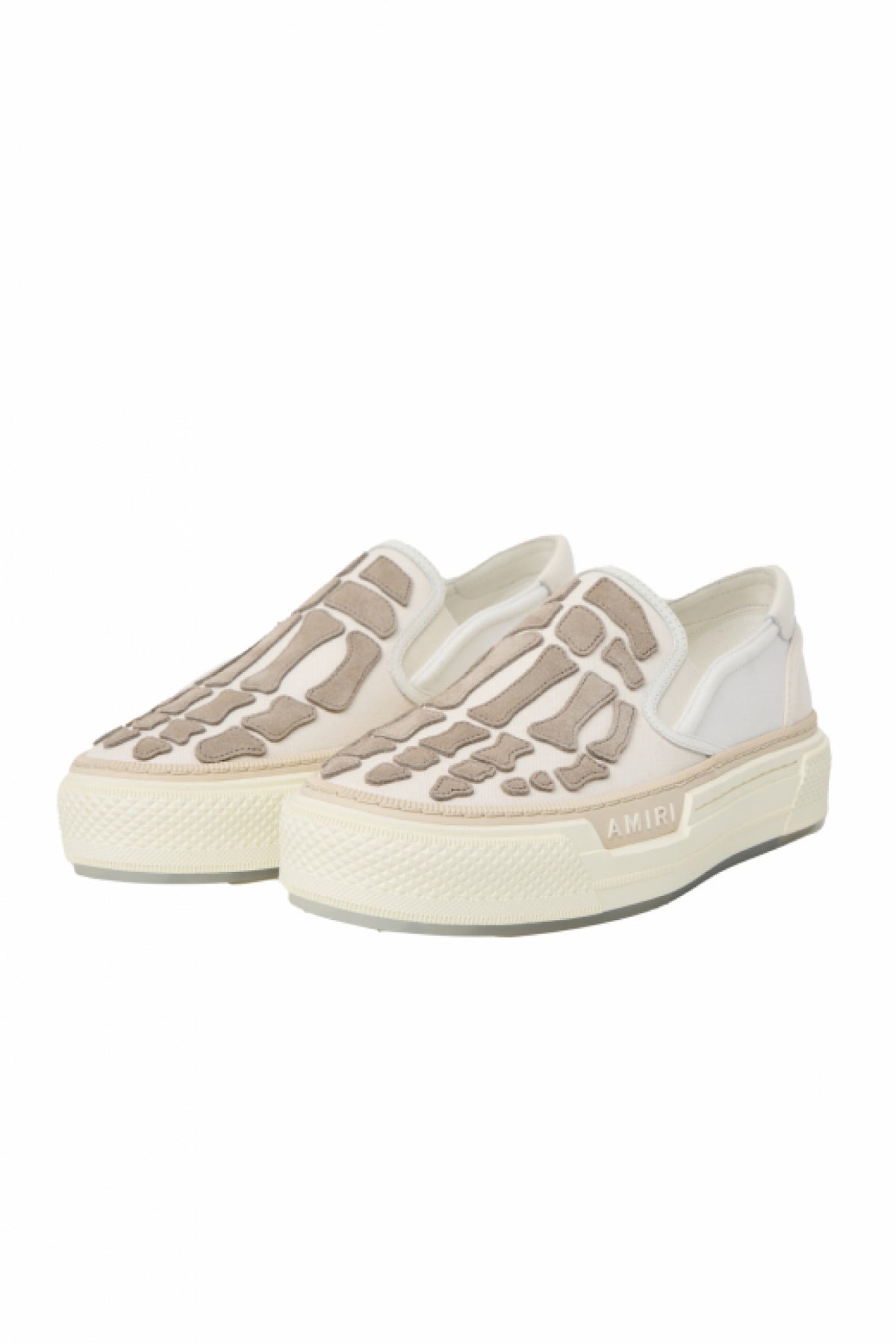 COURT SLIP-ON