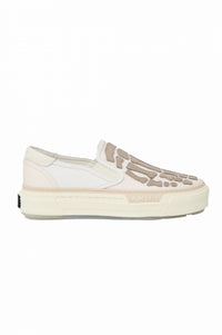 COURT SLIP-ON
