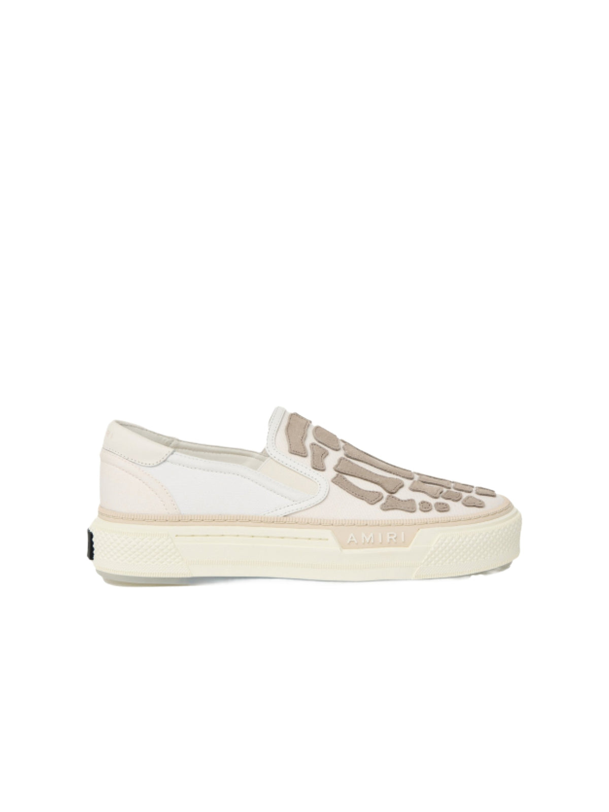 COURT SLIP-ON
