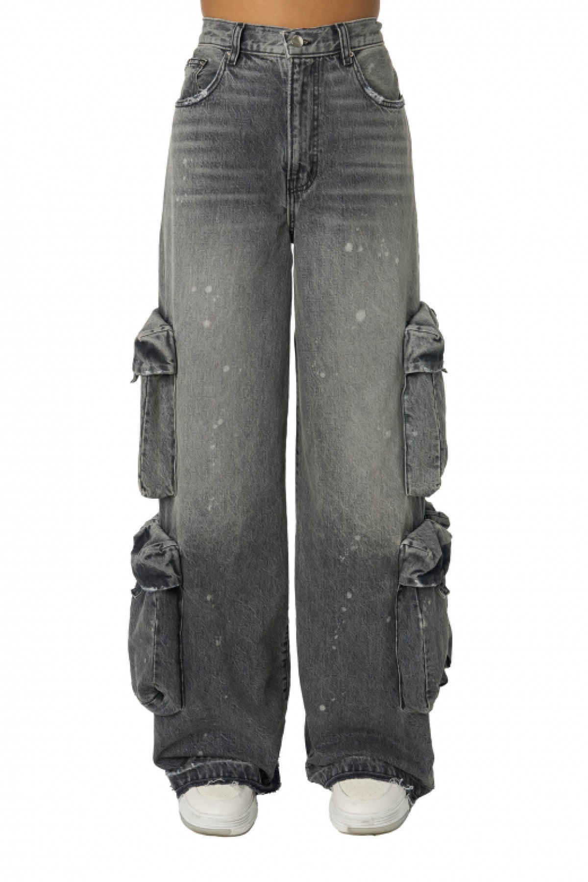 BAGGY CARGO JEAN