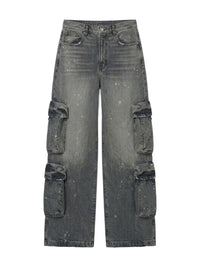 BAGGY CARGO JEAN