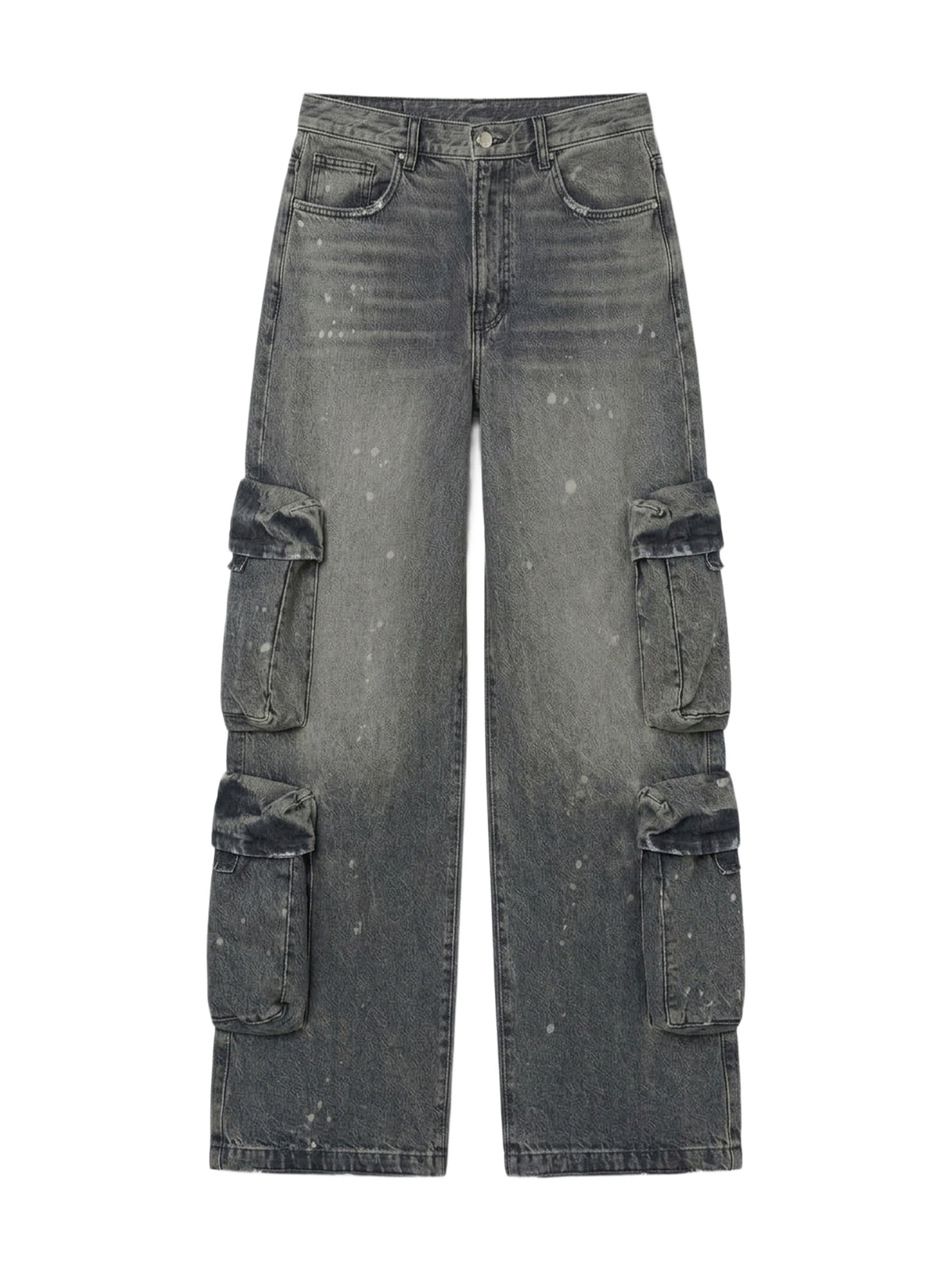 BAGGY CARGO JEAN