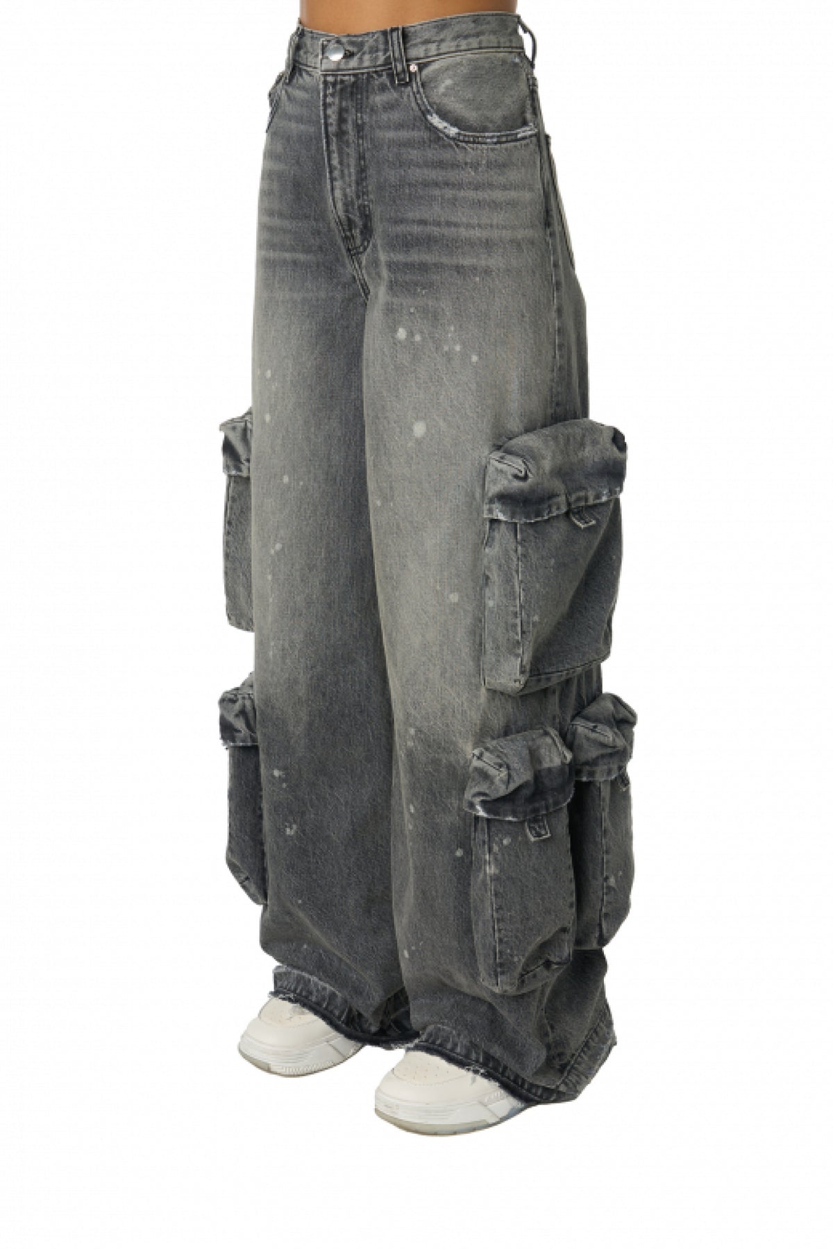 BAGGY CARGO JEAN