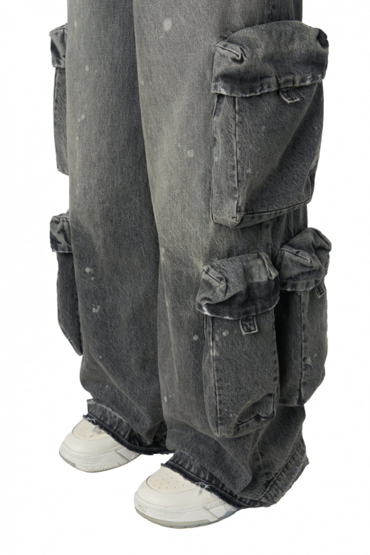 BAGGY CARGO JEAN