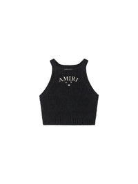 SWEATER KNIT CROP TOP