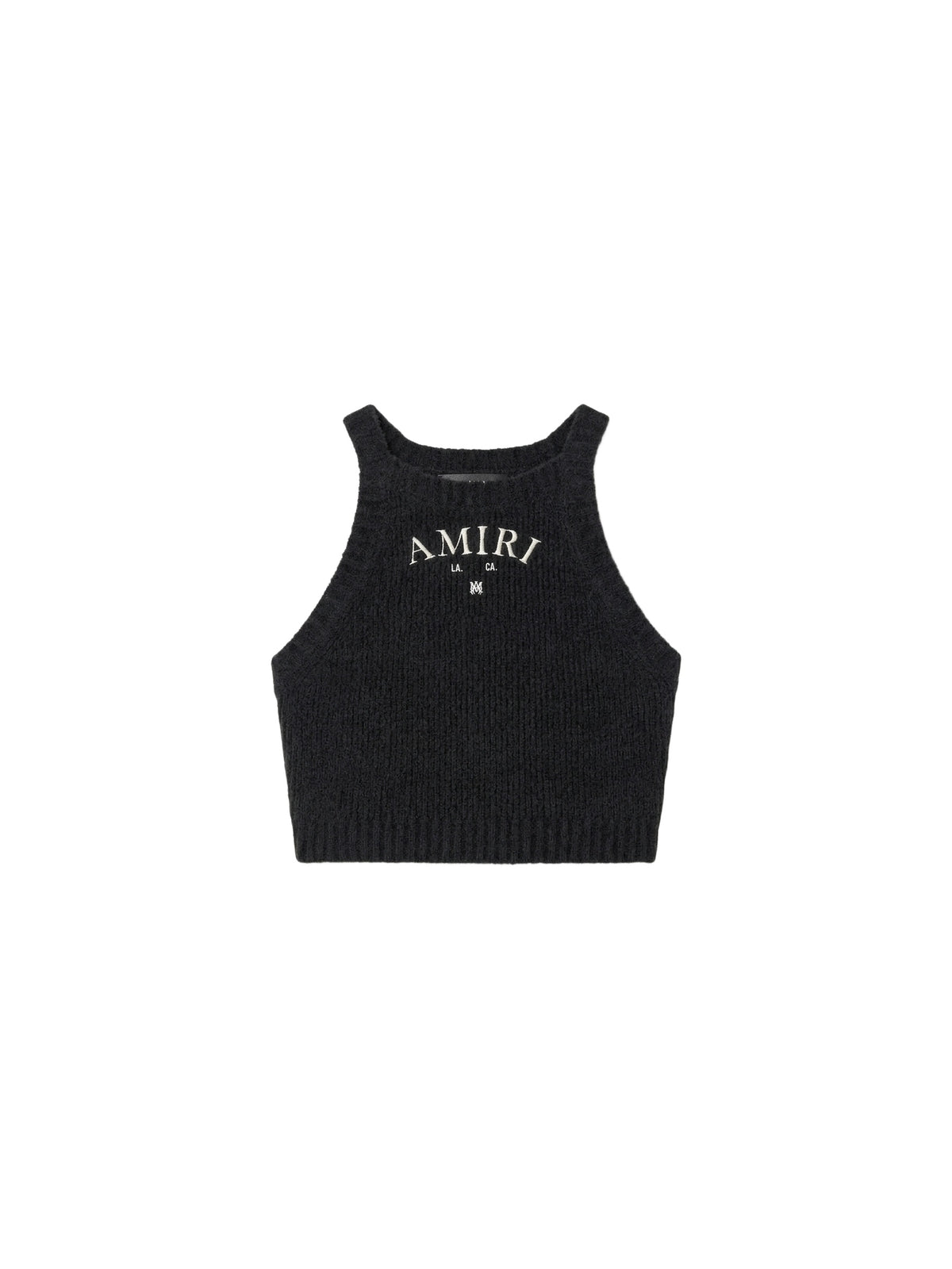 SWEATER KNIT CROP TOP
