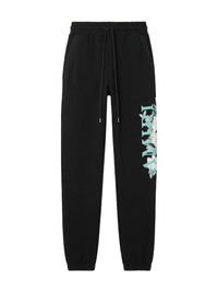 FLORAL AMIRI SWEATPANT