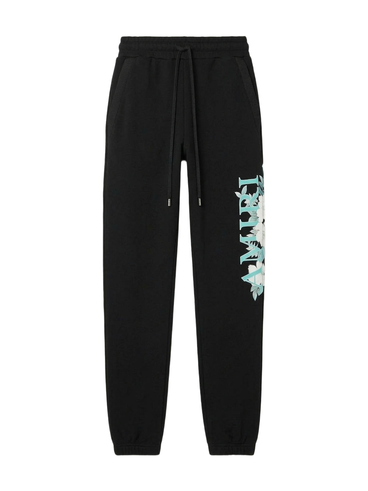 FLORAL AMIRI SWEATPANT