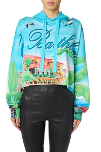 EDEN ROCK HOODIE