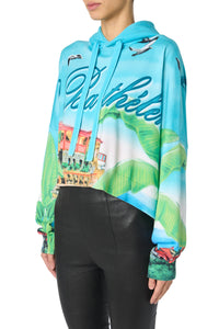 EDEN ROCK HOODIE