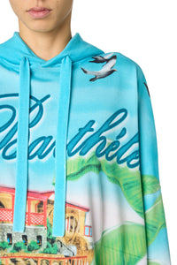 EDEN ROCK HOODIE