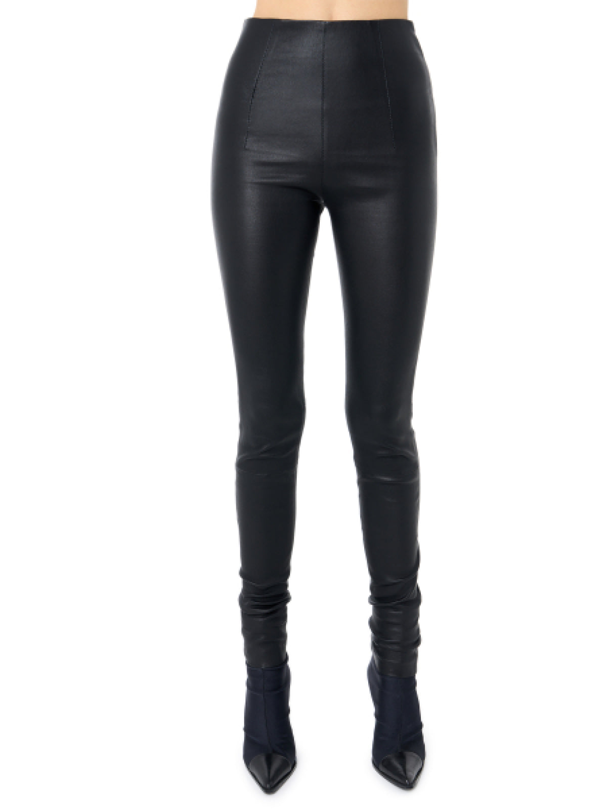 LEATHER LEGGING