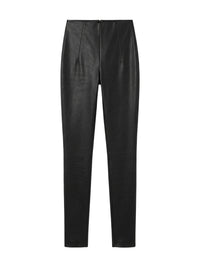 LEATHER LEGGING