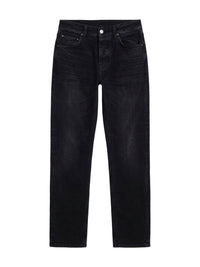 STACK STRAIGHT JEAN