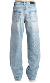 AMIRI ARTS DISTRICT BAGGY JEAN
