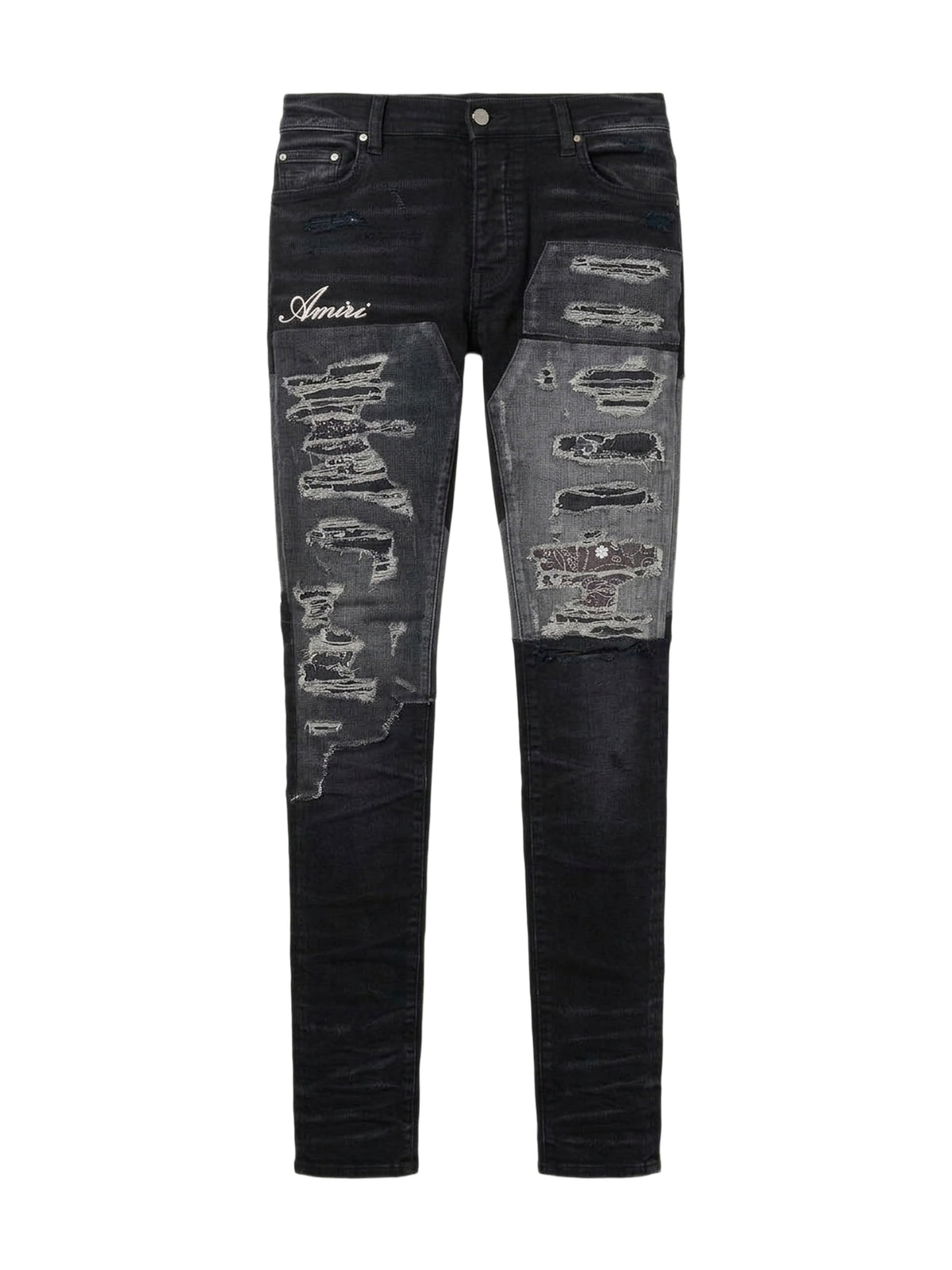 ARTISANAL JEAN