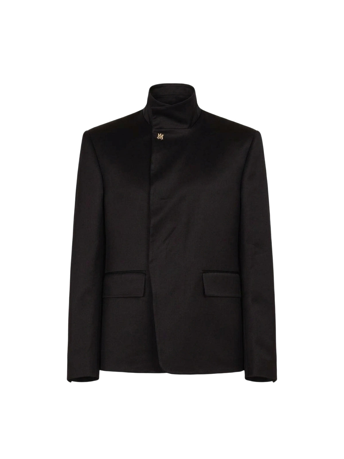 DB STAND COLLAR BLAZER
