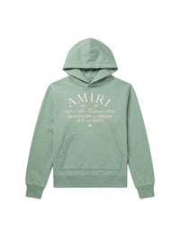 AMIRI ARTS DISTRICT HOODIE