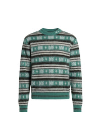 SKATER STRIPE CREW