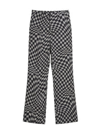 SILK MA WARP FLARE PANT