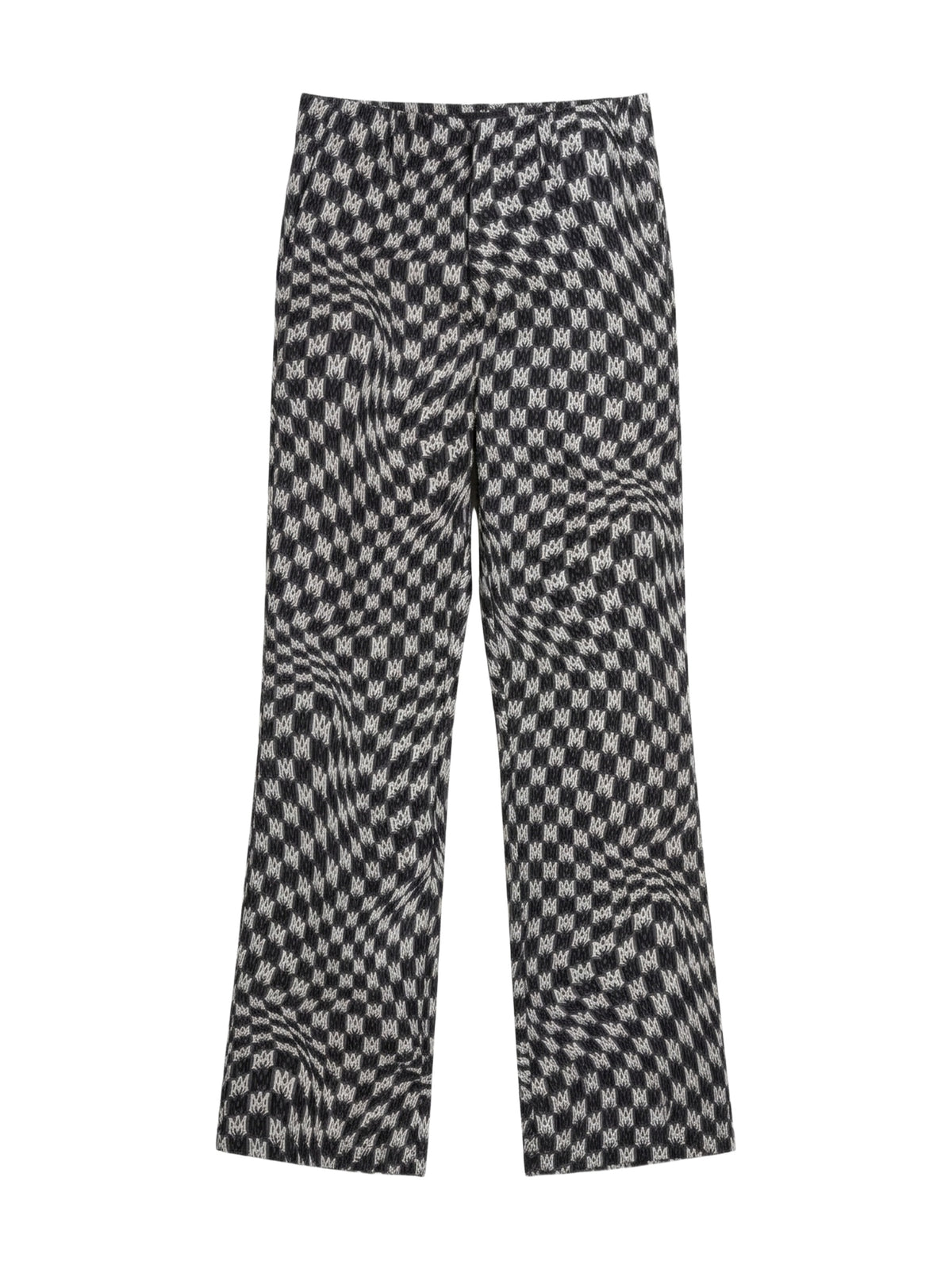 SILK MA WARP FLARE PANT