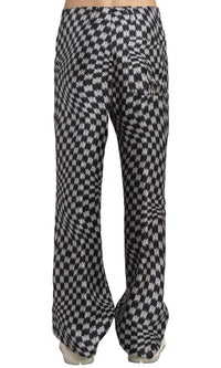SILK MA WARP FLARE PANT
