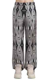 ARYGLE TAILORED BAGGY PANT