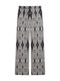 ARYGLE TAILORED BAGGY PANT