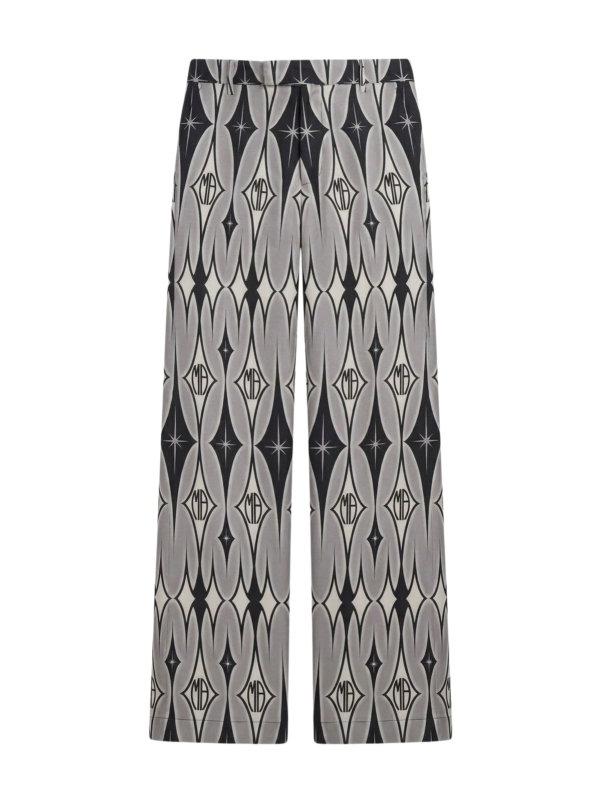 ARYGLE TAILORED BAGGY PANT