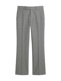 RELAXED TAILORED FLARE PANT