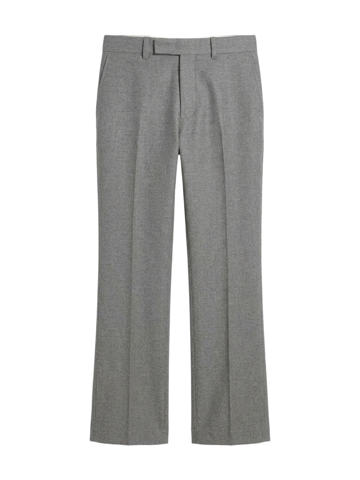 RELAXED TAILORED FLARE PANT