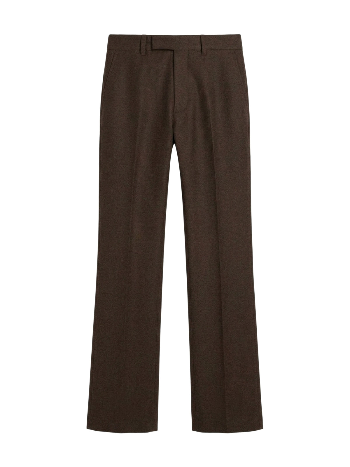 RELAXED TAILORED FLARE PANT