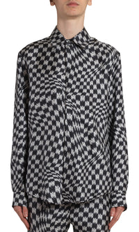 WARP MA DRESS SHIRT