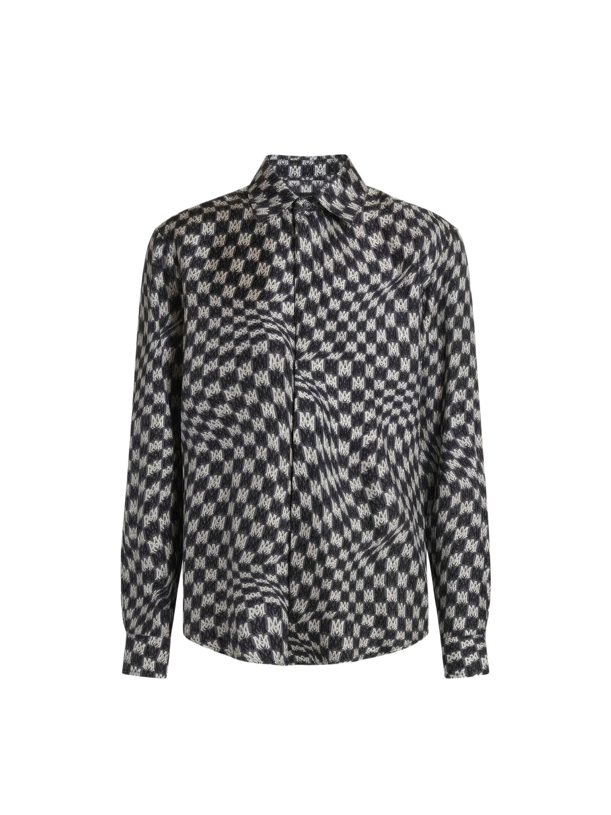 WARP MA DRESS SHIRT