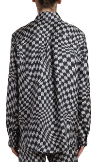 WARP MA DRESS SHIRT