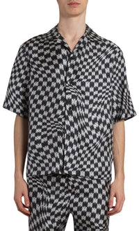 WAVY MA S/S SHIRT