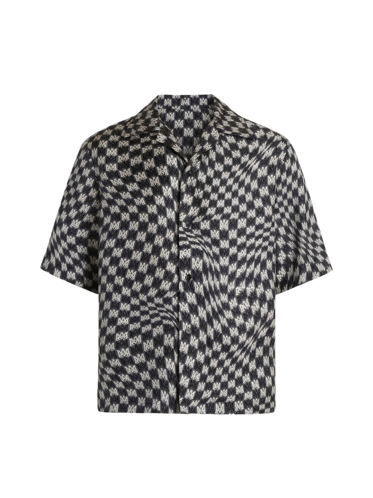WAVY MA S/S SHIRT