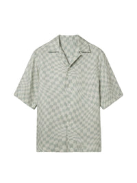 WAVY MA S/S SHIRT