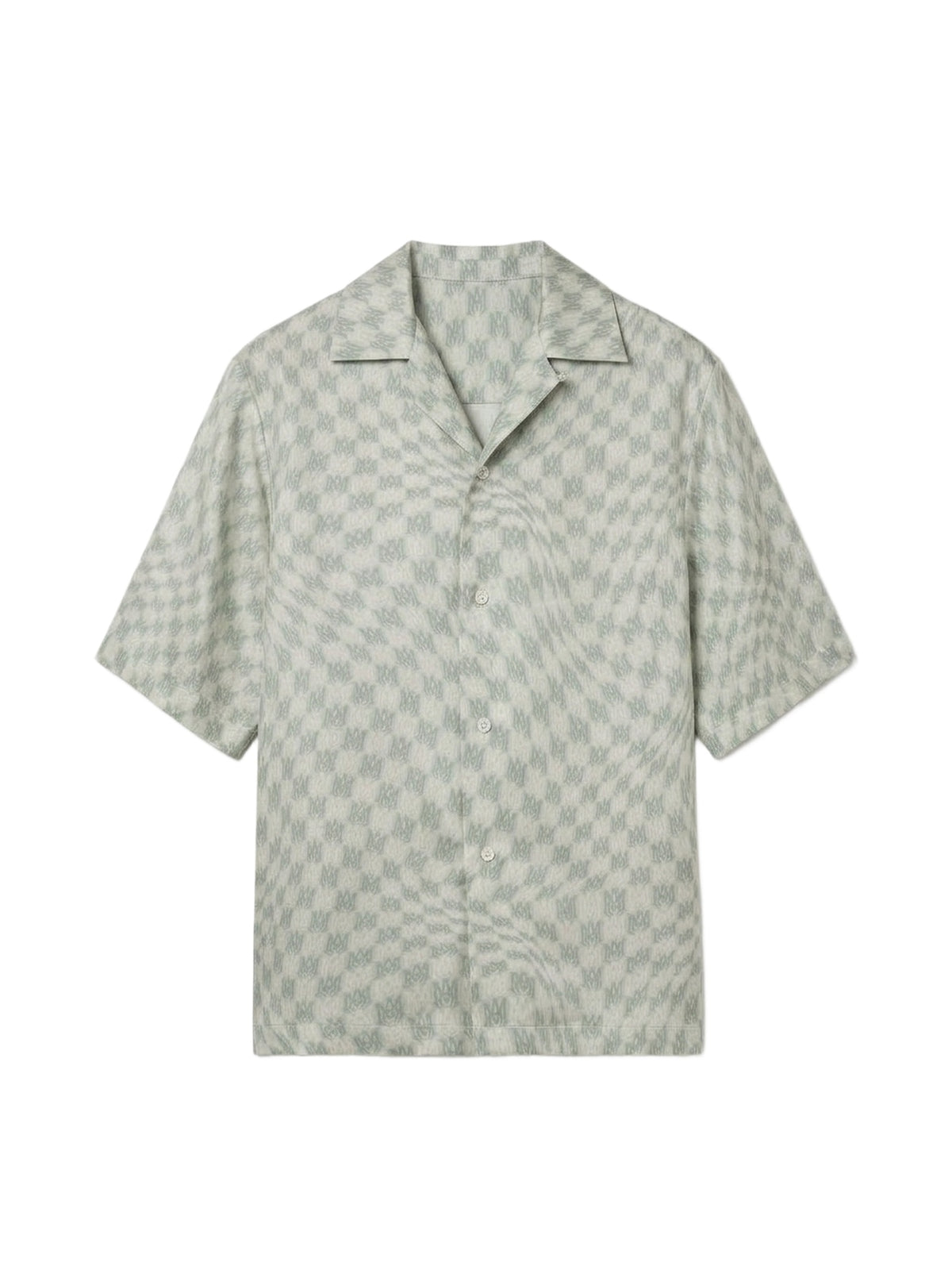 WAVY MA S/S SHIRT