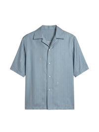 AMIRI SCRIPT S/S SHIRT