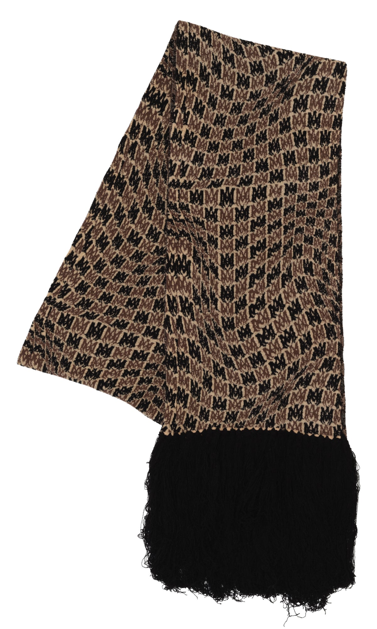 MA SWIRL SCARF