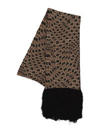 MA SWIRL SCARF