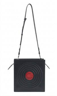 LARGE RECORD BAG