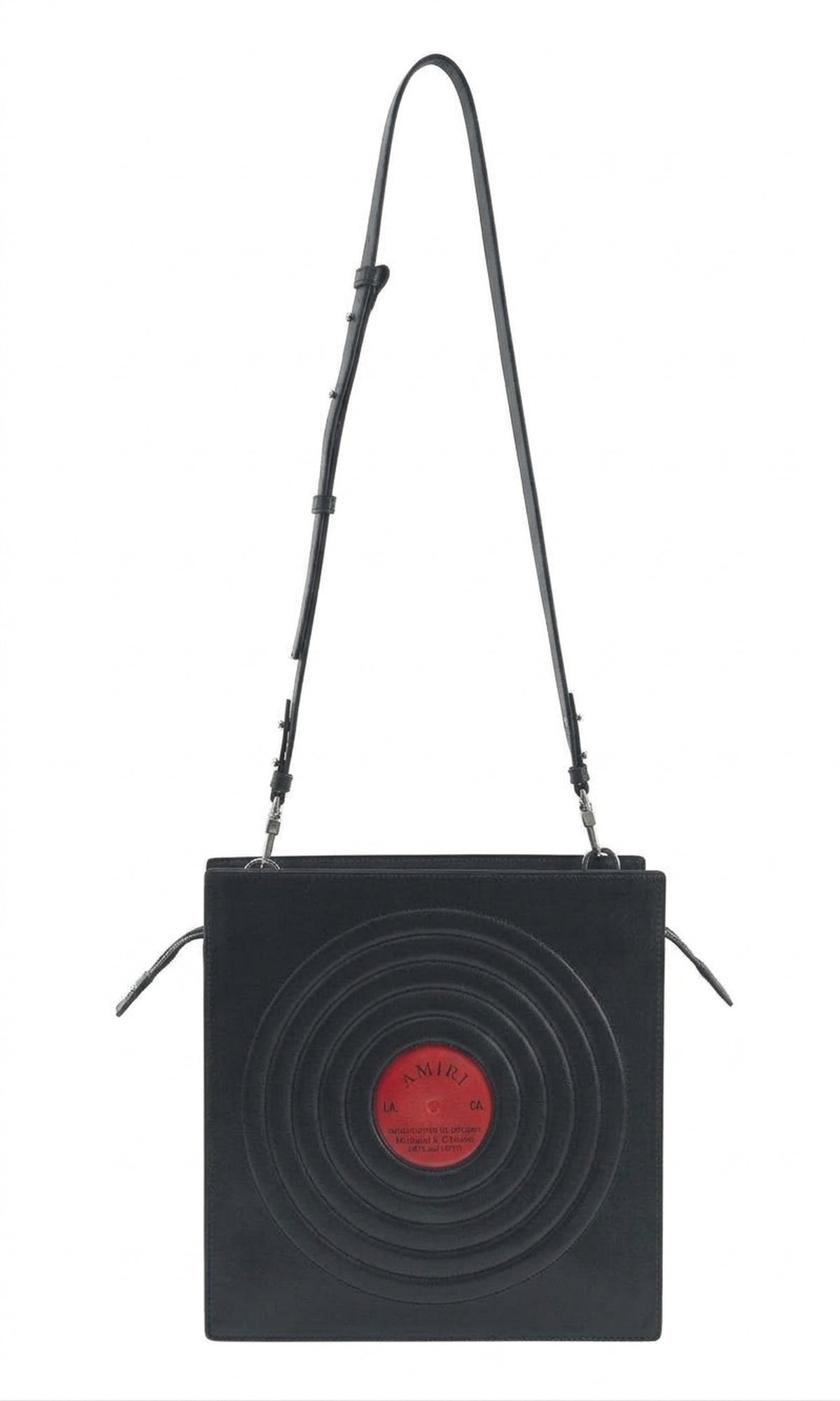 LARGE RECORD BAG