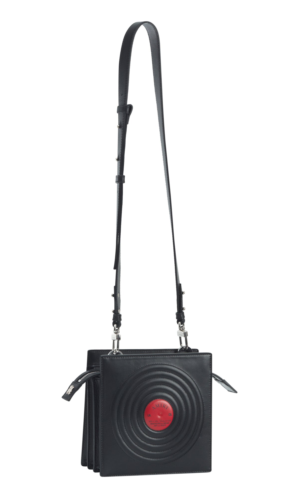 SMALL RECORD BAG