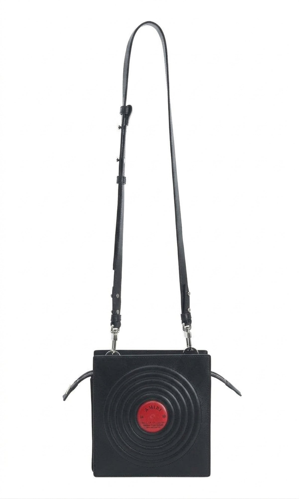 SMALL RECORD BAG