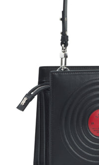 SMALL RECORD BAG