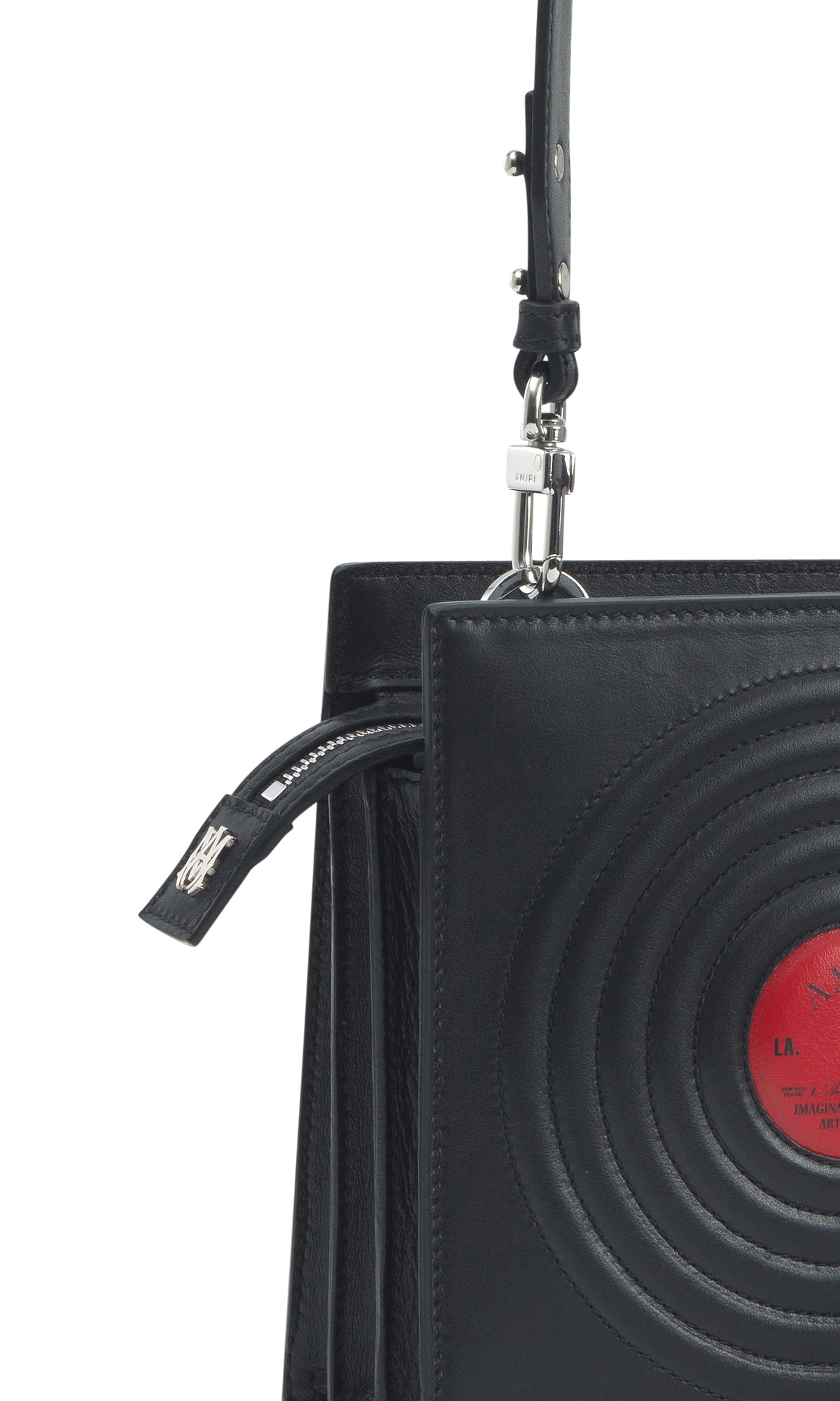 SMALL RECORD BAG